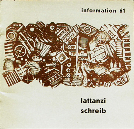 «information 61»